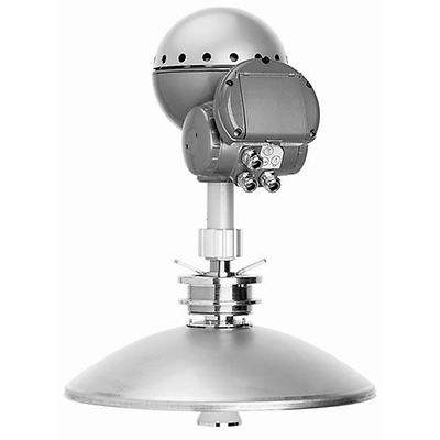 Rosemount-P-5600 Non-Contacting Radar Transmitter